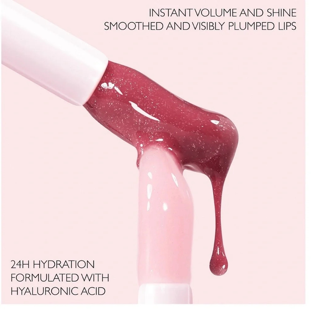 Dior Addict Lip Maximizer Gloss